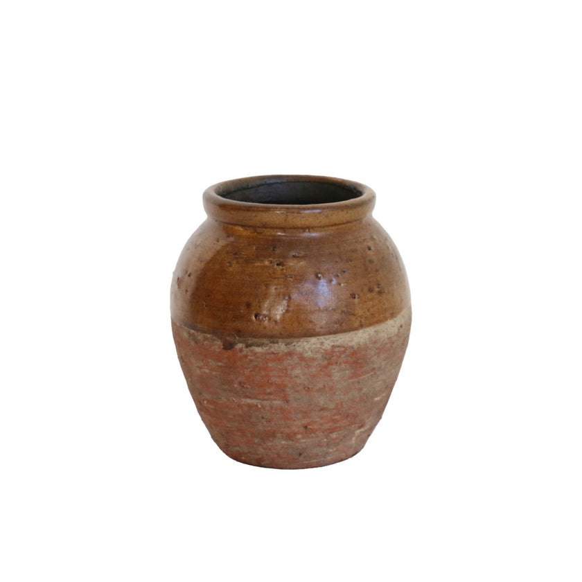 Tuscan Romo Urn Small