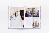 Inside Haute Couture Book