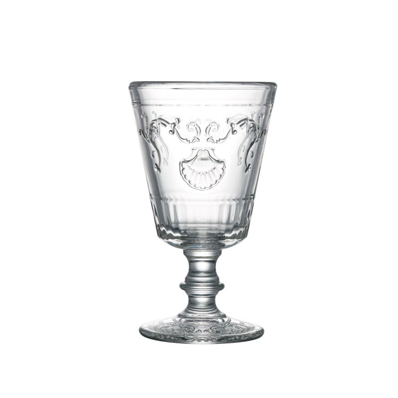 La Rochere Versailles Wine Glass