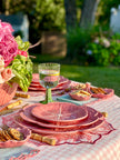Cabbage Rose Charger Plate 30.5cm-Bordallo