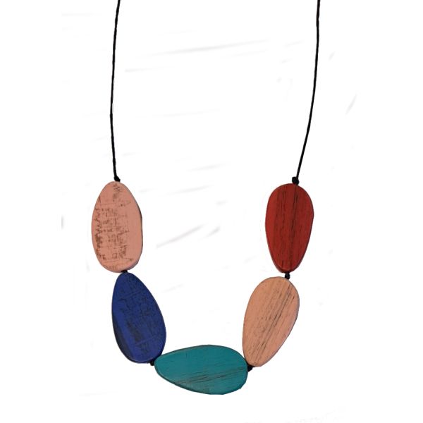 Viv Necklace