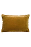 Vivaraise Fara Stonewash Cushion