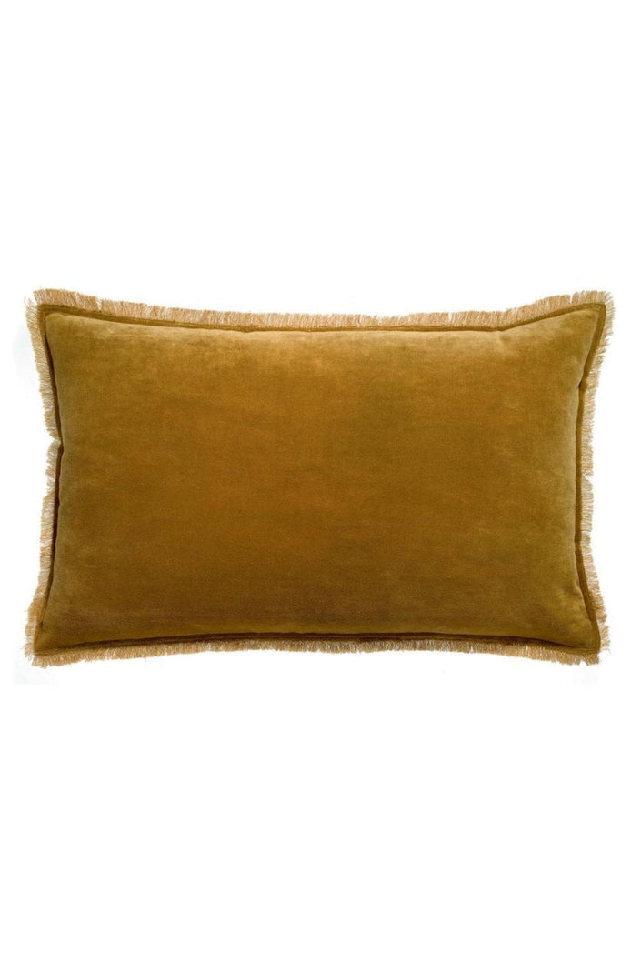 Vivaraise Fara Stonewash Cushion