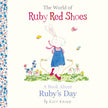 Ruby Red Shoes - Ruby's Day