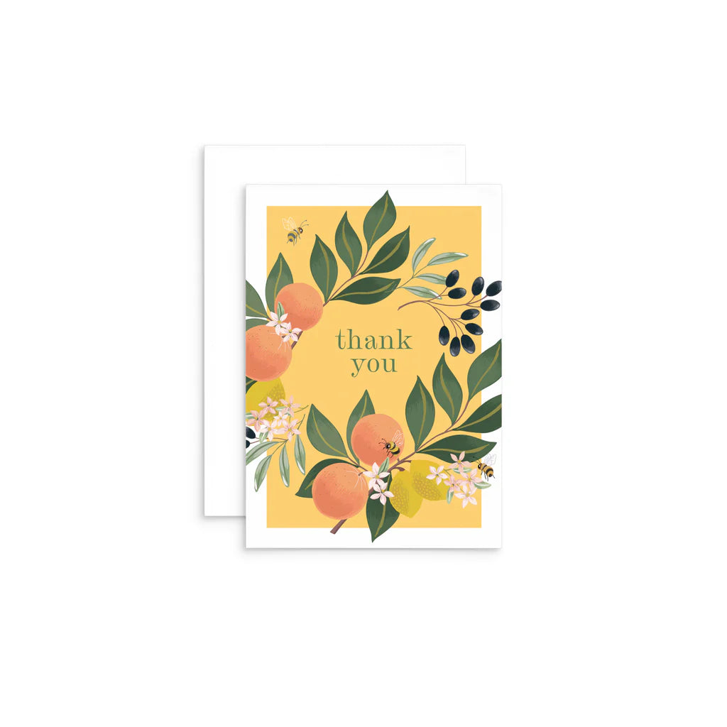 Affirmations Mini Gift Cards