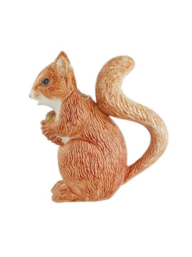 Bordallo Pinheiro Pitcher Squirrel