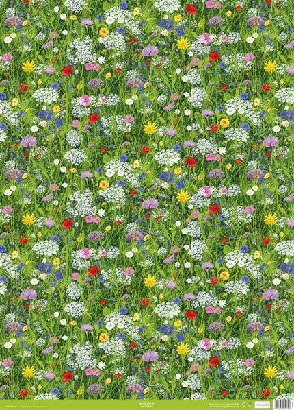 Tissue Paper Gift Pack