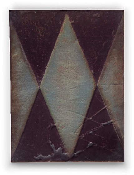 Sid Dickens Memory Block -  T222 Once a Paragon (Retired)