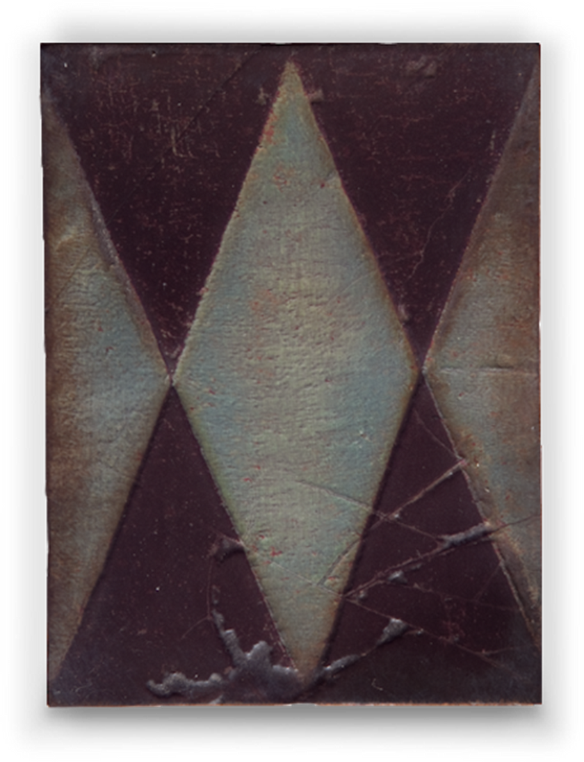 Sid Dickens Memory Block -  T222 Once a Paragon (Retired)