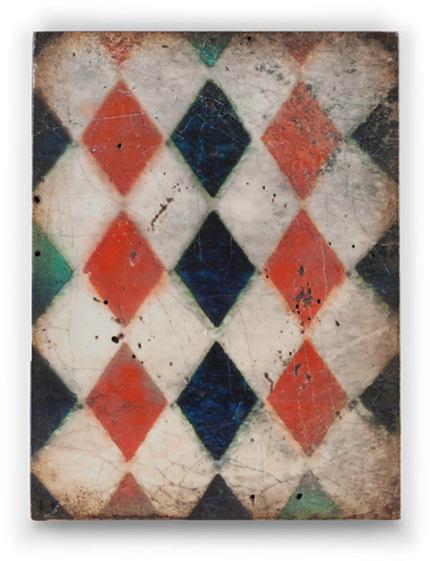 Sid Dickens Memory Block T307 - Fanfare (Retired)