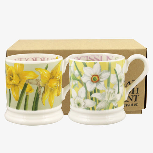 Daffodils & Narcissus Range