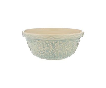Mason Cash Nautical Turtle Mixing Bowl 24cm