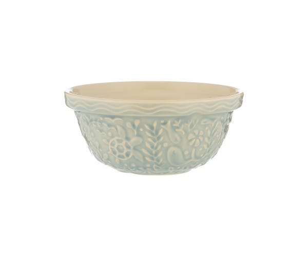 Mason Cash Nautical Turtle Mixing Bowl 24cm