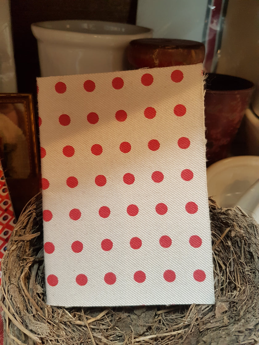 Bianca Lorenne Notebook