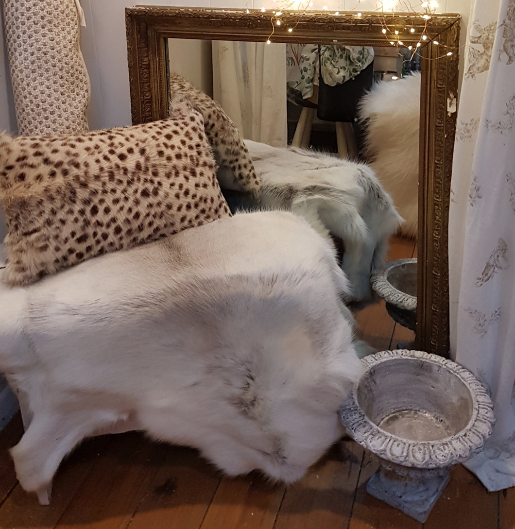 Reindeer Hide