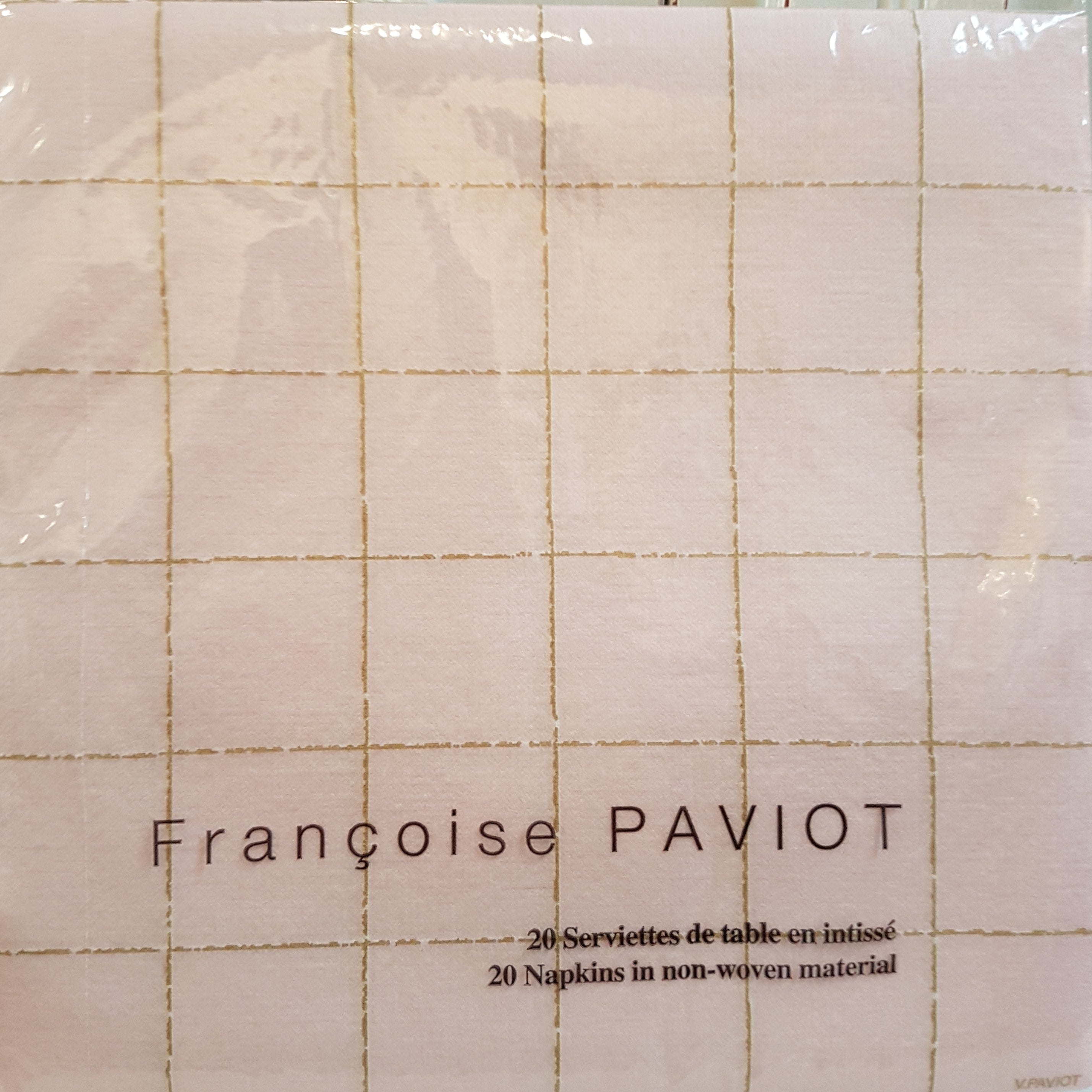 Paviot Napkins