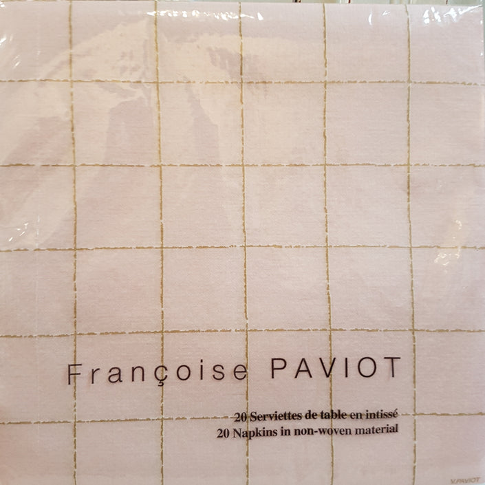 Paviot Napkins