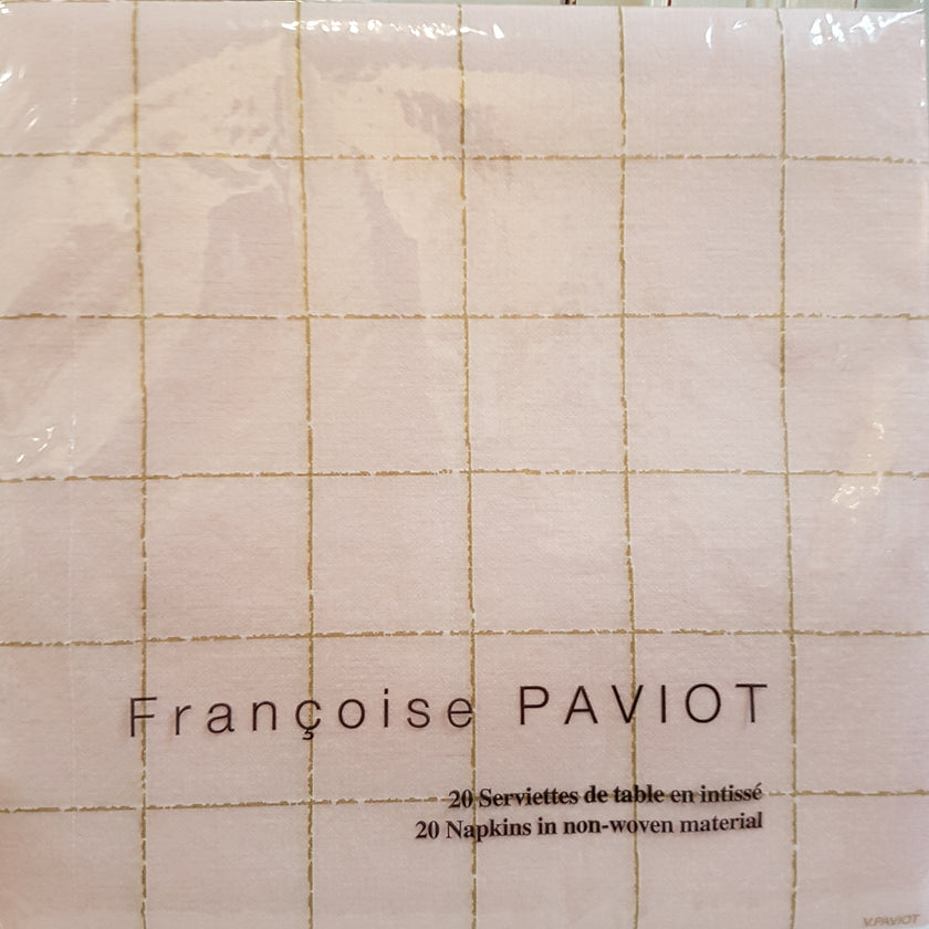 Paviot Napkins