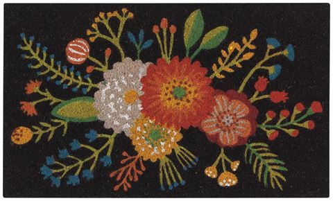 Goldenbloom Doormat