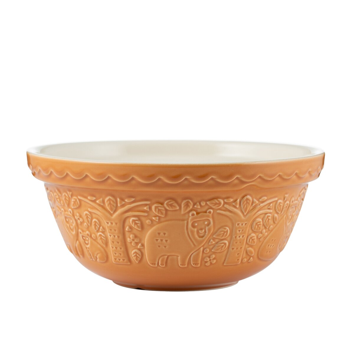 Mason Cash Mixing Bowl Bear