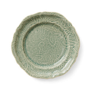 Sthal Plate - Antique