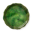 Sthal Round Serving Plate - Seaweed