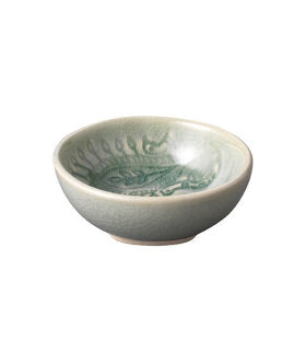 Sthal Dip Bowl - Antique