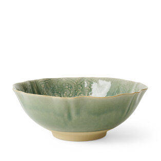 Sthal Deep Bowl - Antique