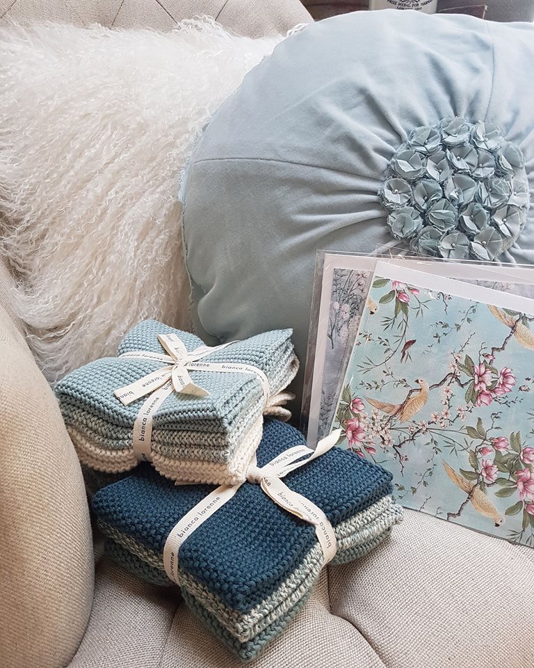 Bianca Lorenne Greeting Cards