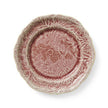 Sthal Plate - Old Rose