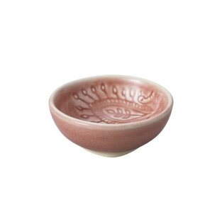 Sthal Dip Bowl - Old Rose