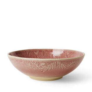 Sthål Big Bowl - Old Rose