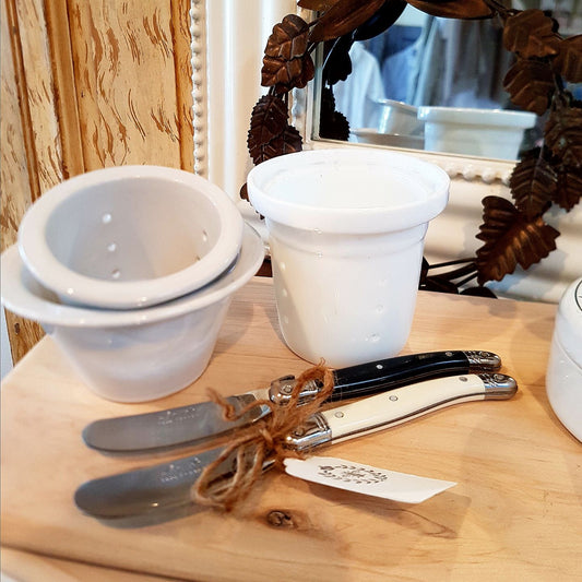 Laguiole Pate Knife