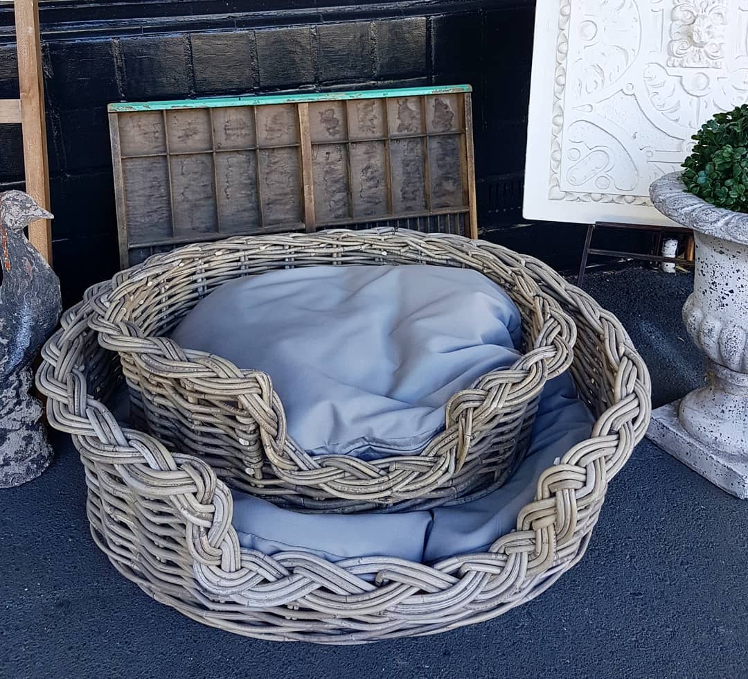 Dog Bed