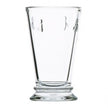 La Rochere Bee Tall Tumbler Glass s/6