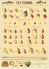 Cavallini Poster Wrap
