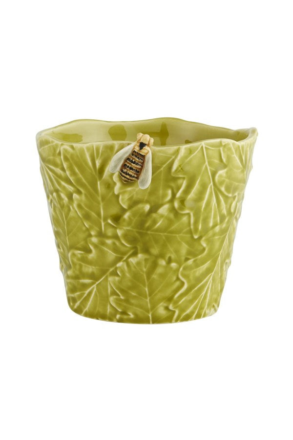 Bordallo Pinheiro Bee Pot