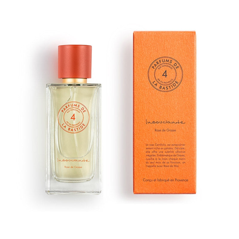 Parfums De La Bastide Eau de Parfum Insouciante (Rose)