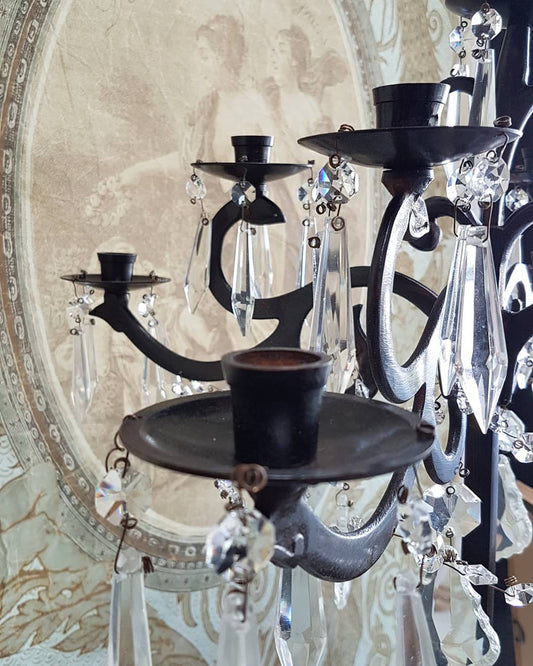 Theo Candleabra