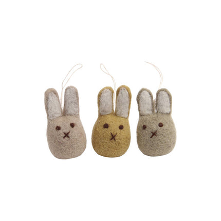 Gry and Sif Mini Bunny - Single