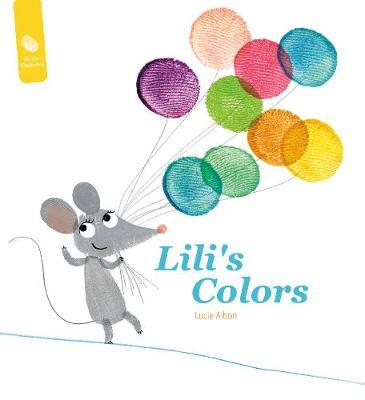 Lili Colours
