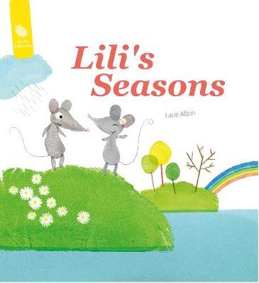 Lili Seasons