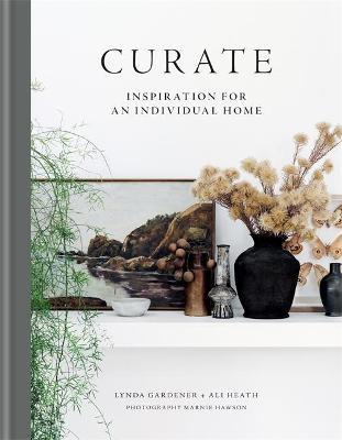 Curate Inspiration for an Individual Home