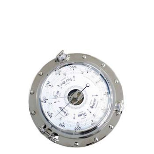 Porthole Barometer