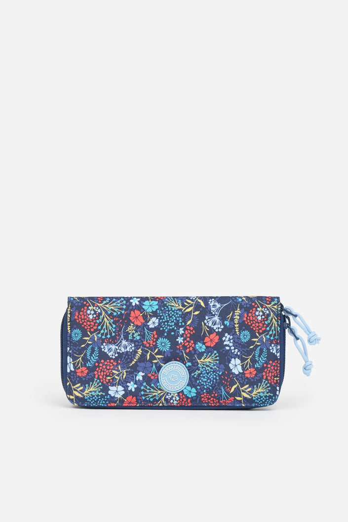 Brakeburn Purse