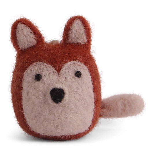 Gry and Sif Forest Animals - Singles