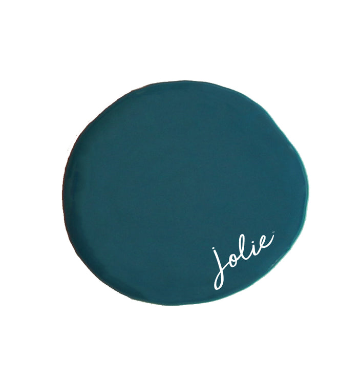 Jolie Premier Paint - Deep Lagoon