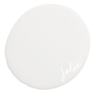 Jolie Premier Paint - Dove Grey