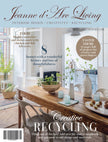 Jeanne d'Arc Living Magazine - 2nd Issue 2023