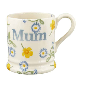 Buttercup and Daisies Range